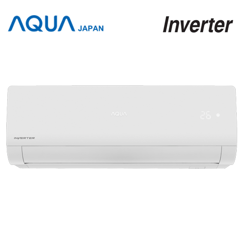 Máy lạnh Aqua của nước nào? Có nên mua không?